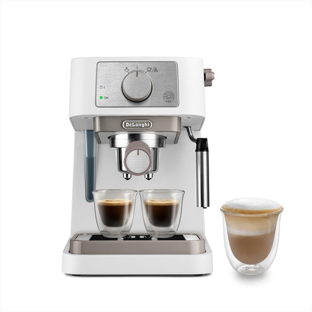 Immagine del prodotto DE LONGHI - EC260.W-Bianco