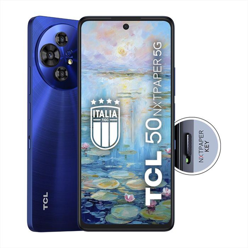 Immagine del prodotto TCL - 50 NXTPAPER-BLUE