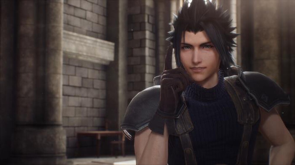 Immagine del prodotto NAMCO - CRISIS CORE &ndash; FINAL FANTASY VII &ndash; REUNION