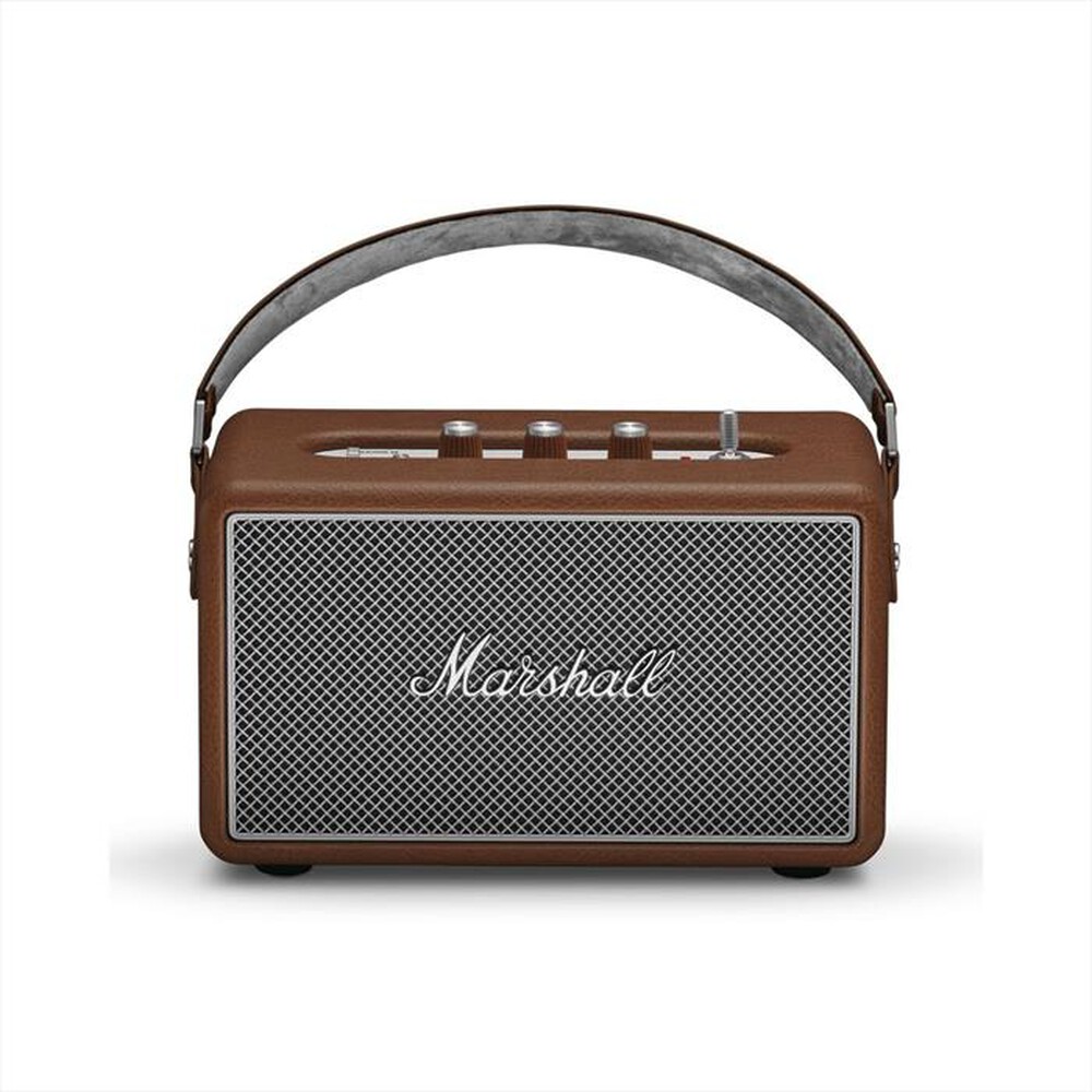 Immagine del prodotto MARSHALL - ltoparlante wireless KILBURN III-Marrone
