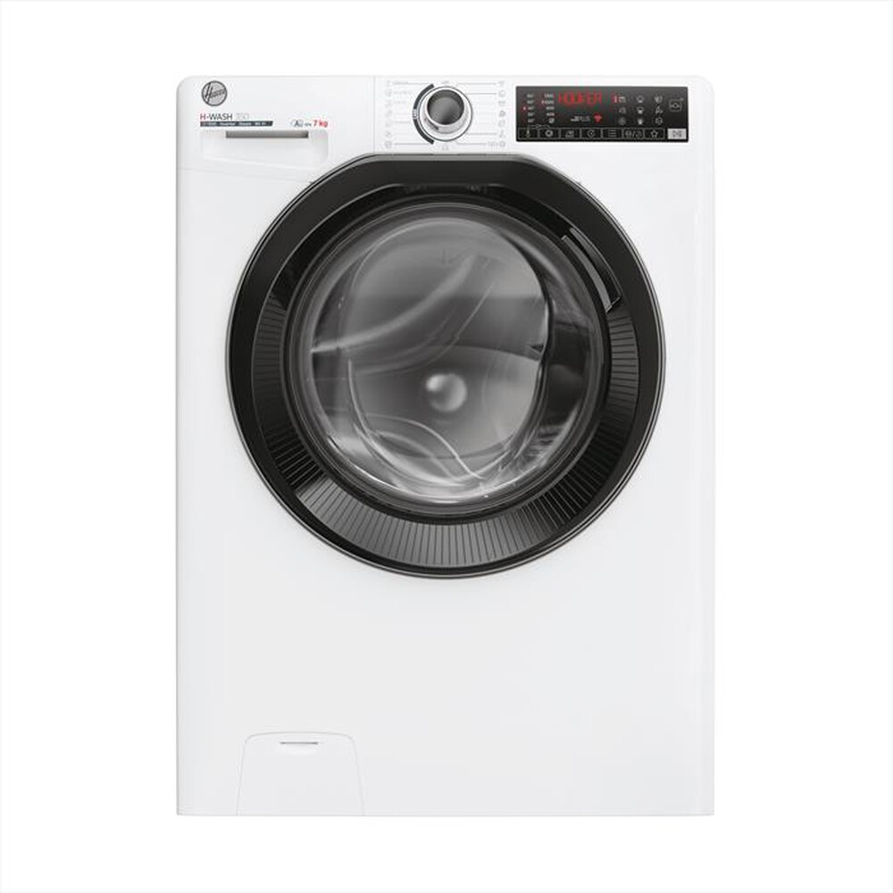 Immagine del prodotto HOOVER - Lavatrice H3WPS4376TAMB6-S 7 Kg Classe A-Bianco