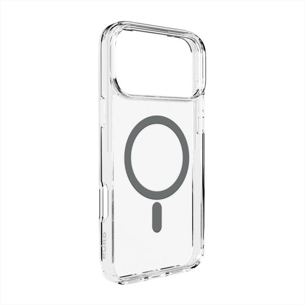 Immagine del prodotto PURO - PUIPC17P63LITEMDKGR-Black Oyster