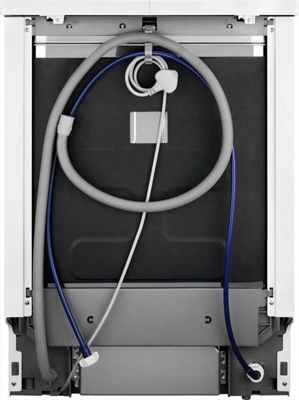 Immagine del prodotto ELECTROLUX - Lavastoviglie ESA47200SW Classe E 13 coperti-Bianco