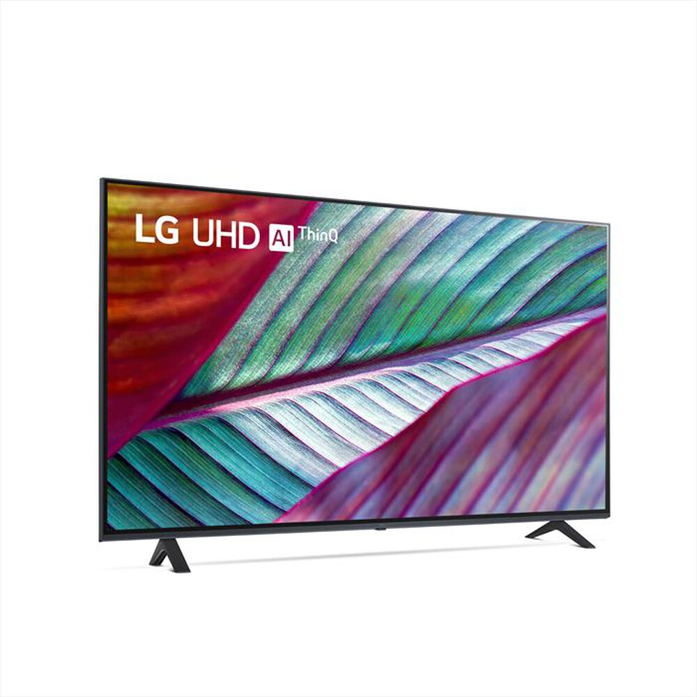 Immagine del prodotto LG - Smart TV LED UHD 4K 55" 55UR78006LK-Nero