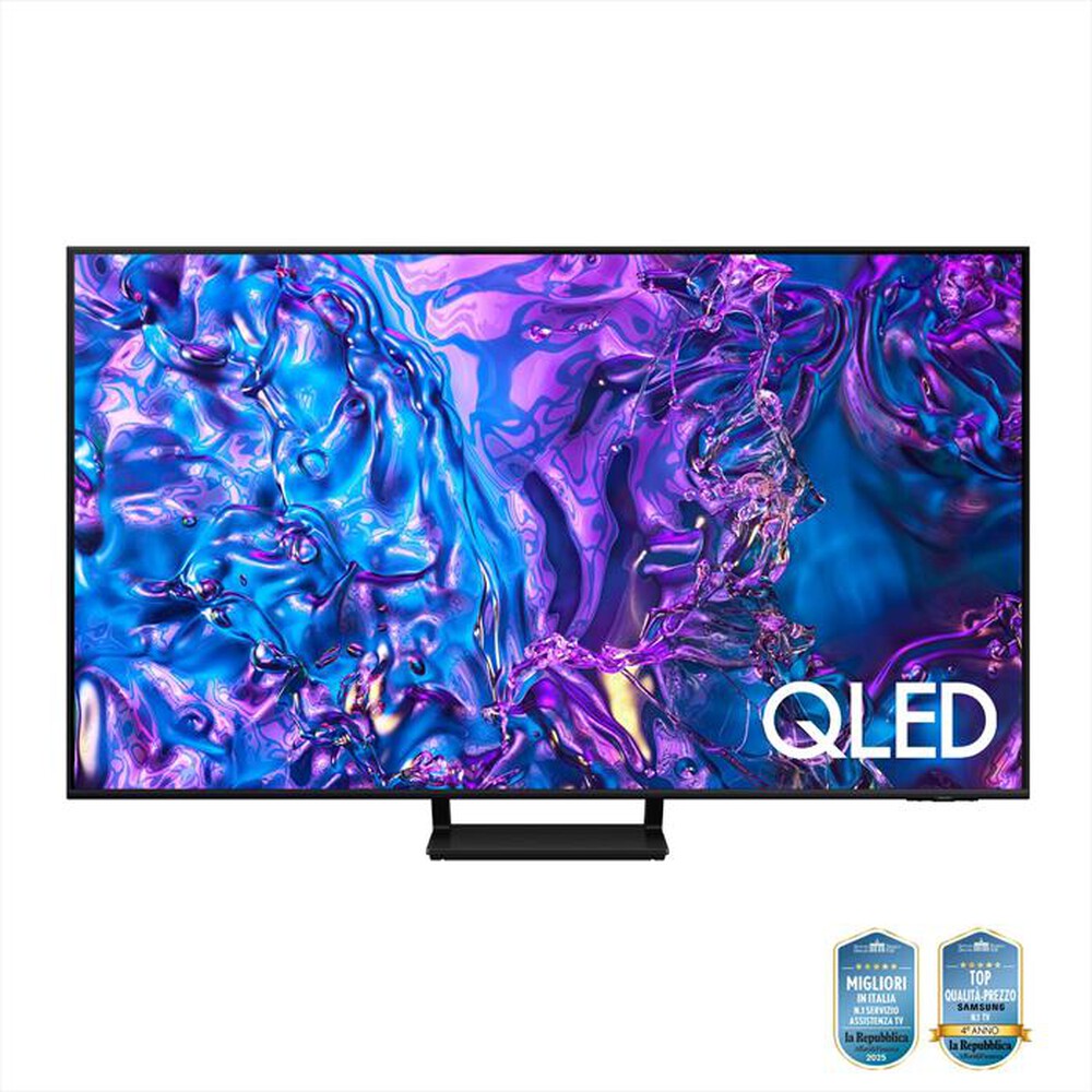 Immagine del prodotto SAMSUNG - Smart TV Q-LED UHD 4K 65" QE65Q70DATXZT-BLACK