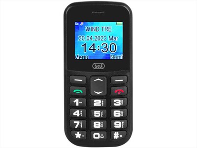 TREVI - Cellulare 0MAX2000