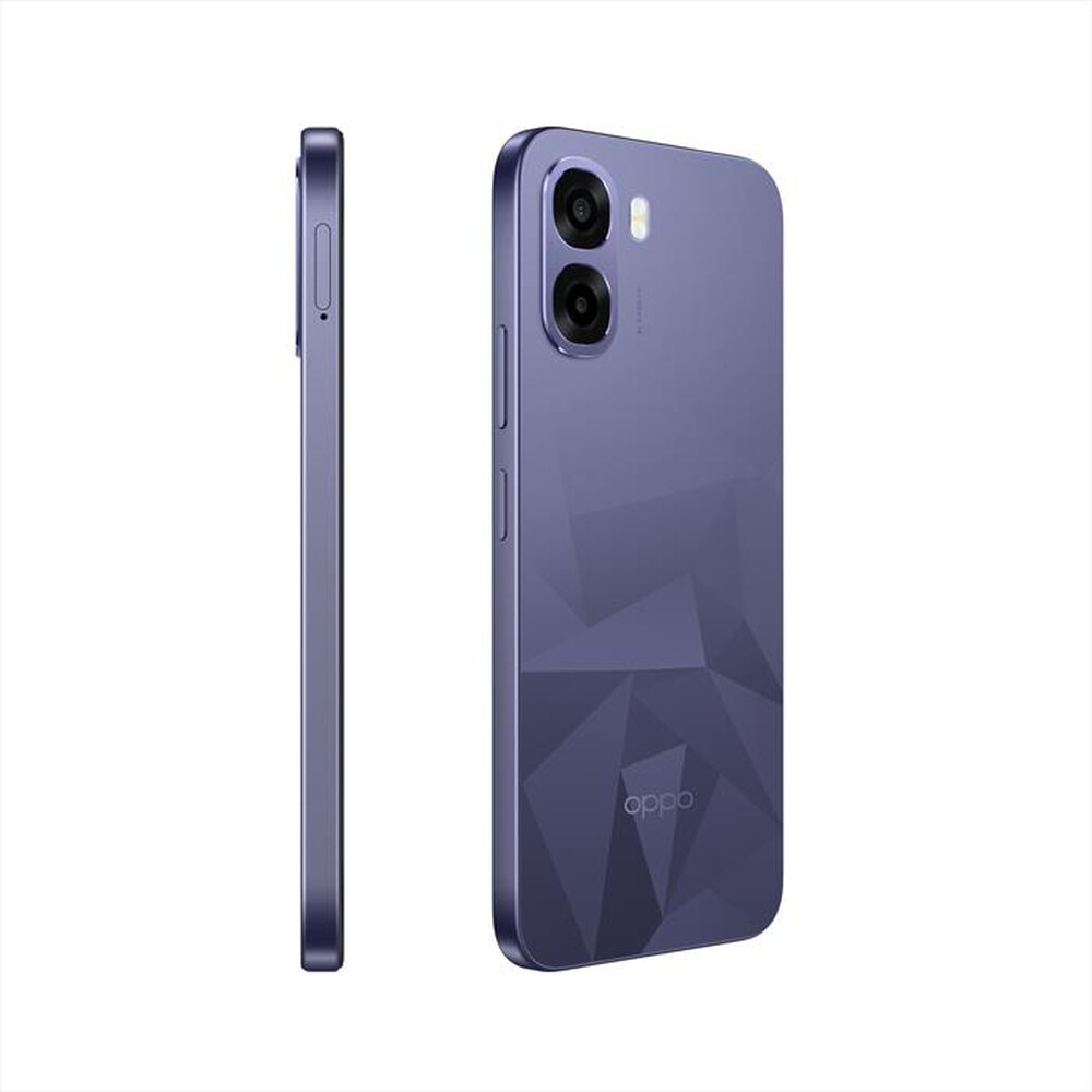 Immagine del prodotto OPPO - Smartphone A6K 4+256-Crystal Black