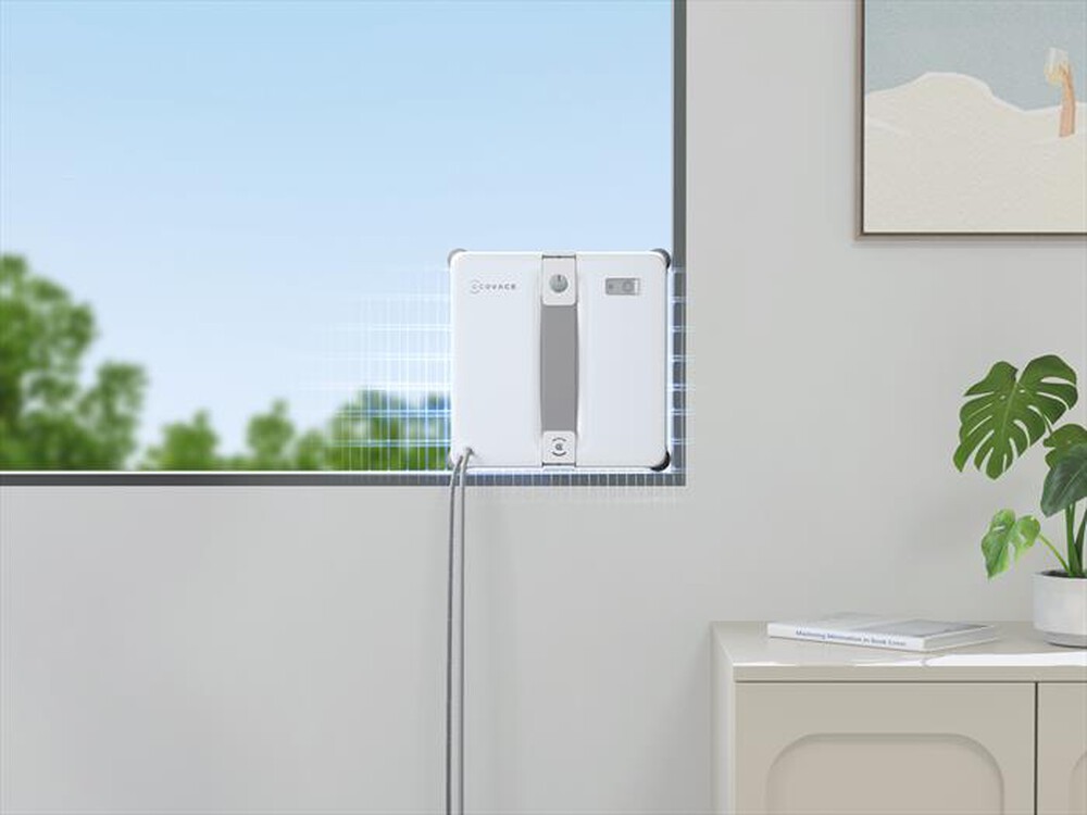 Immagine del prodotto ECOVACS - WINBOT MINI 2 EU-Bianco, Grigio