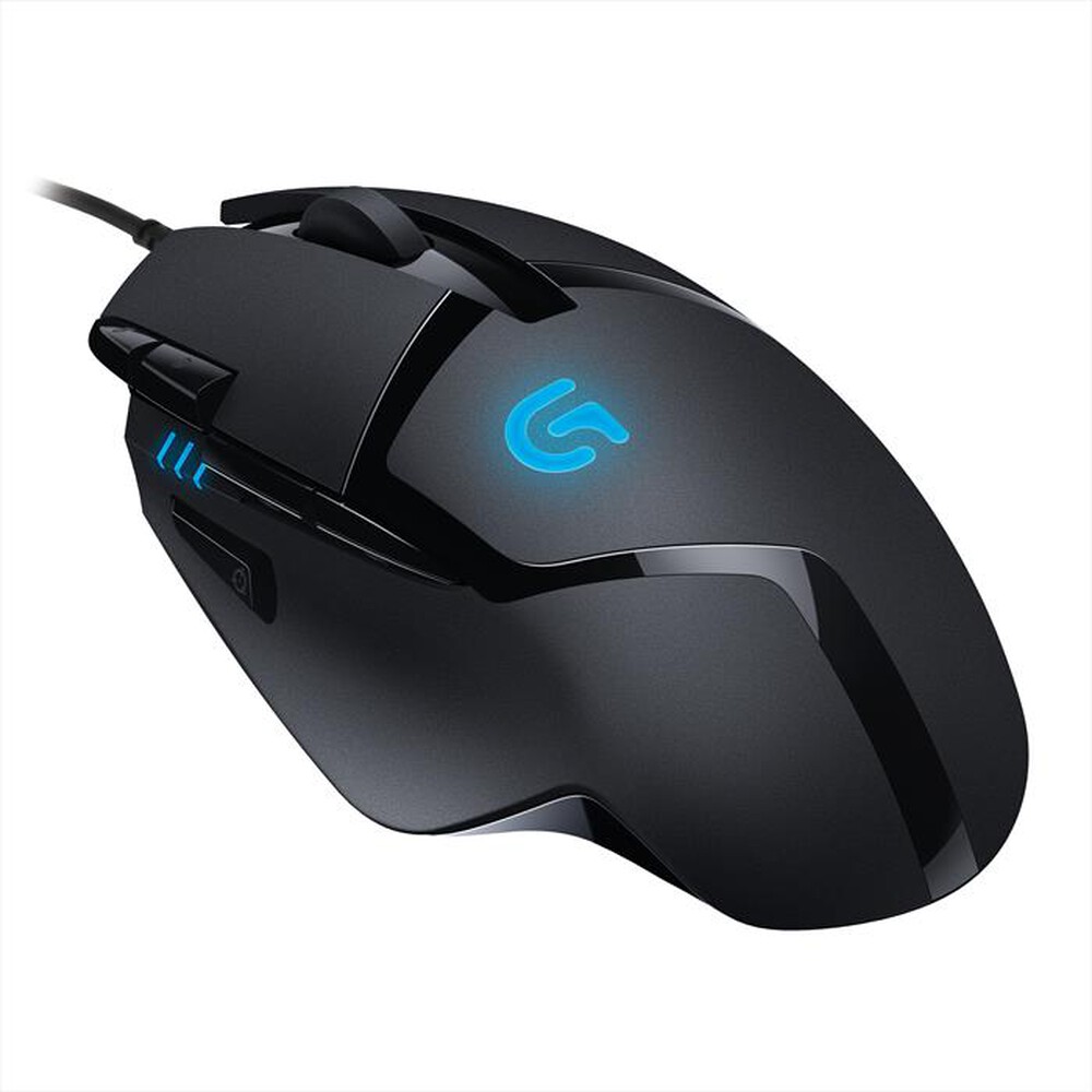 Immagine del prodotto LOGITECH - G402-Nero