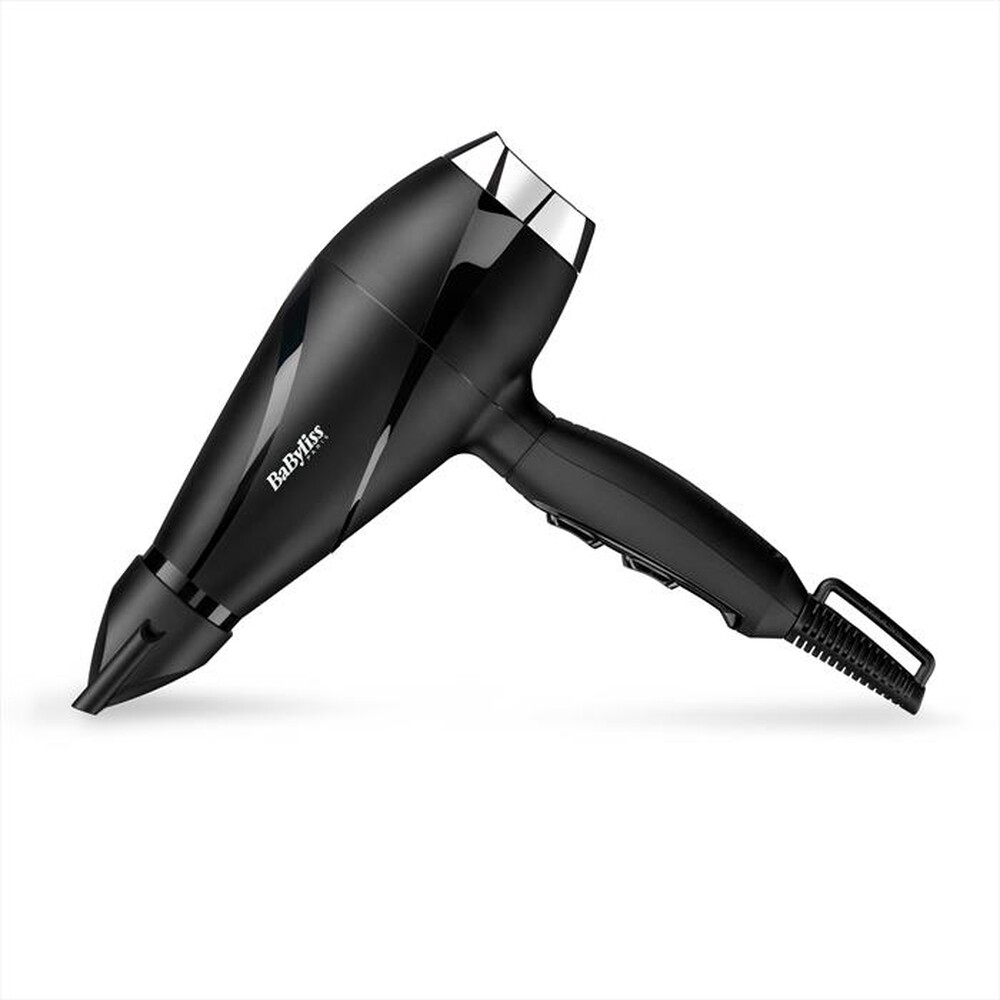 Immagine del prodotto BABYLISS - 6713DE-Nero/Argento