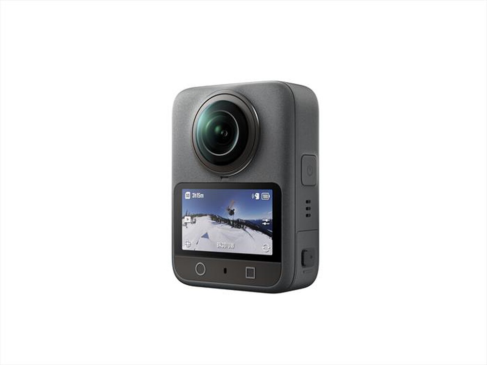 Immagine del prodotto DJI - Action cam OSMO 360 ADVENTURE COMBO-Nero