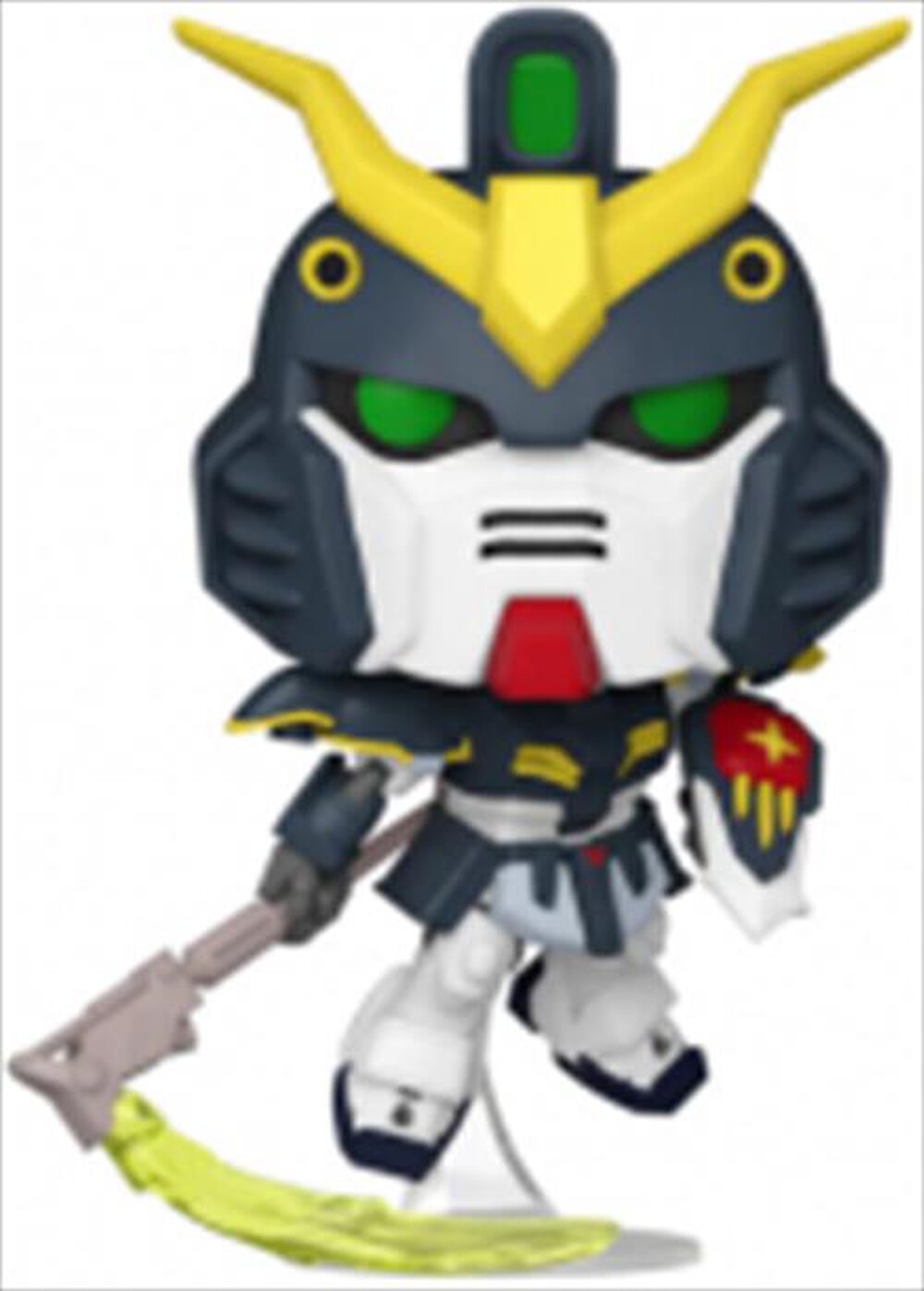Immagine del prodotto FUNKO - POP Mobile Suit Gundam Wing XXXG-01D - 86488