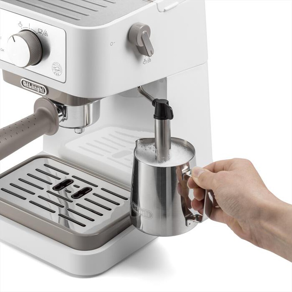 Immagine del prodotto DE LONGHI - EC260.W-Bianco