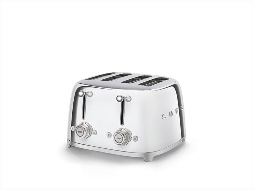 Immagine del prodotto SMEG - TSF03SSEU-acciao