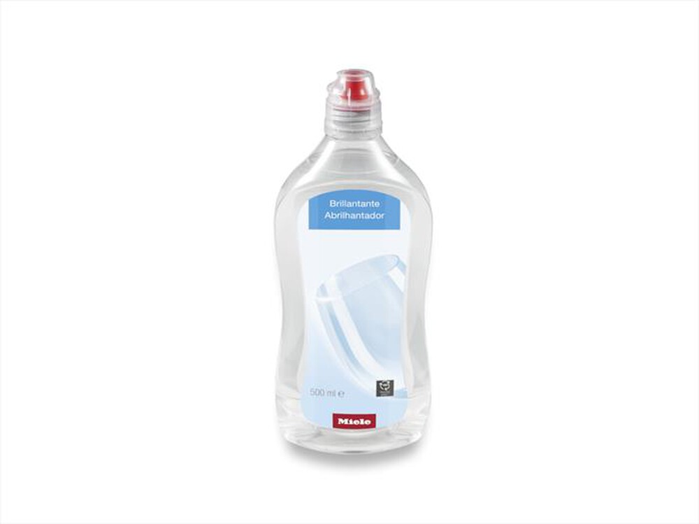 Immagine del prodotto MIELE - Brillantante per lavatrici GSA 500 ml it,pt
