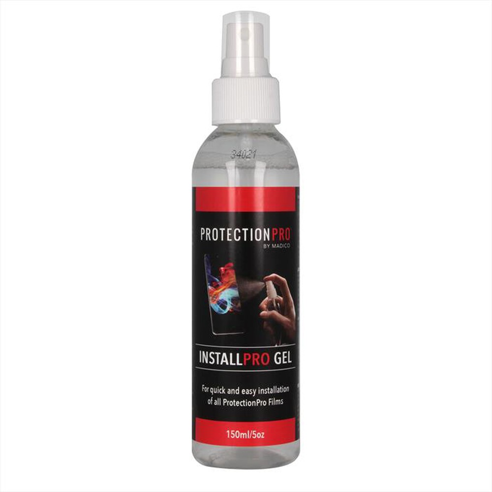 Immagine del prodotto CLEAR PLEX - GEL INSTALLAZIONE PELLICOLA