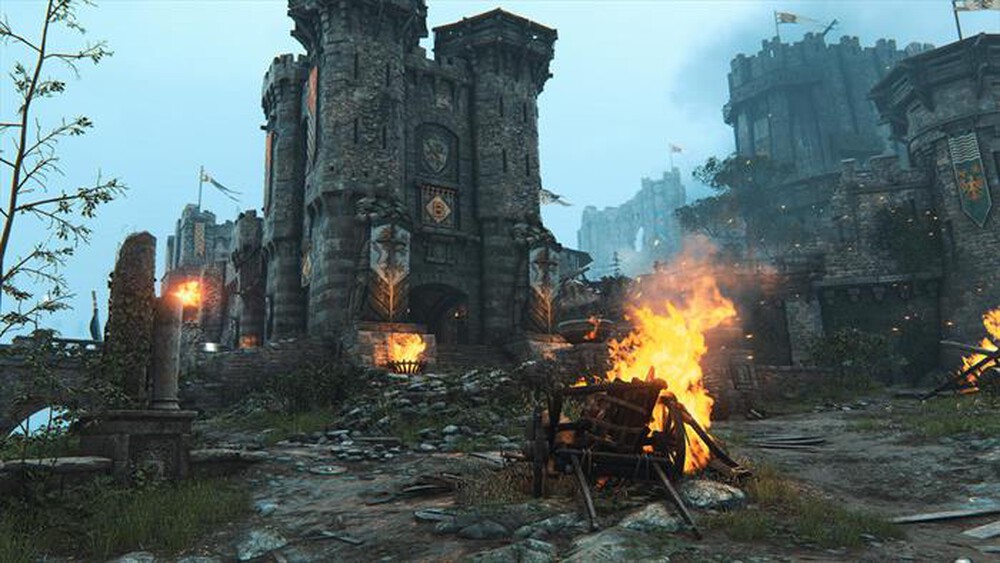 Immagine del prodotto UBISOFT - For Honor Xbox one