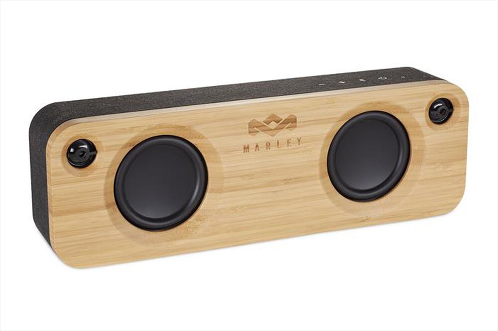 Immagine del prodotto MARLEY - EM-JA006-SBA-Signature Black