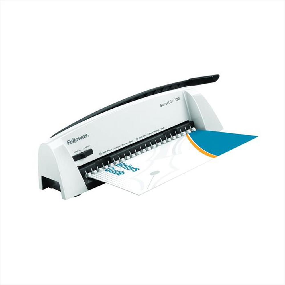Immagine del prodotto FELLOWES - Stralet 2-bianco