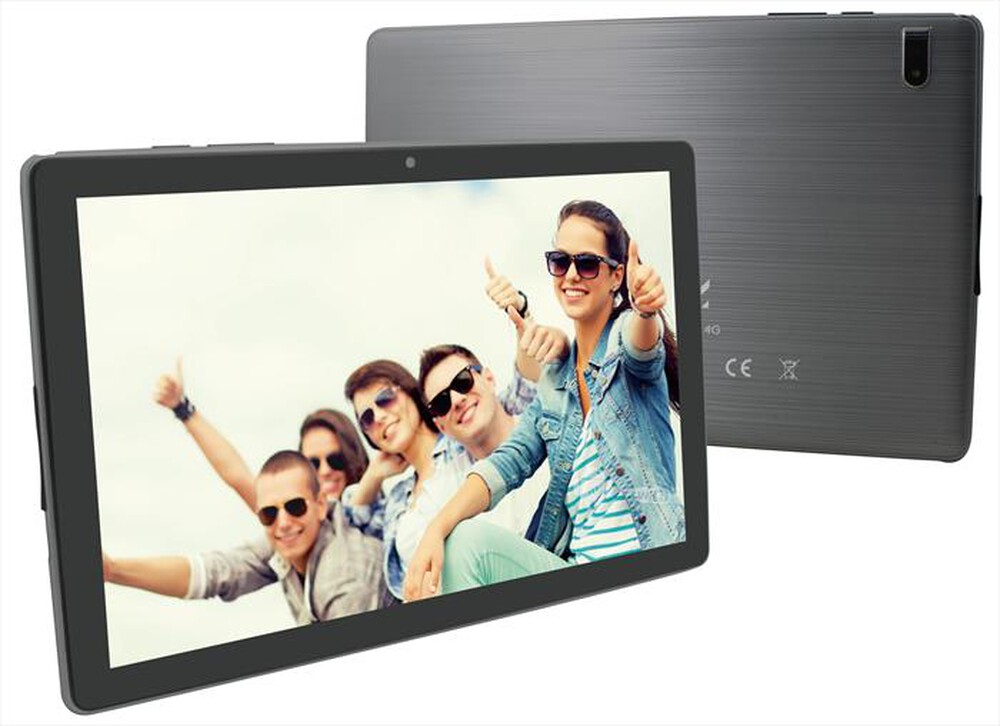 Immagine del prodotto MAJESTIC - TAB 912 PRO 4G-GRIGIO