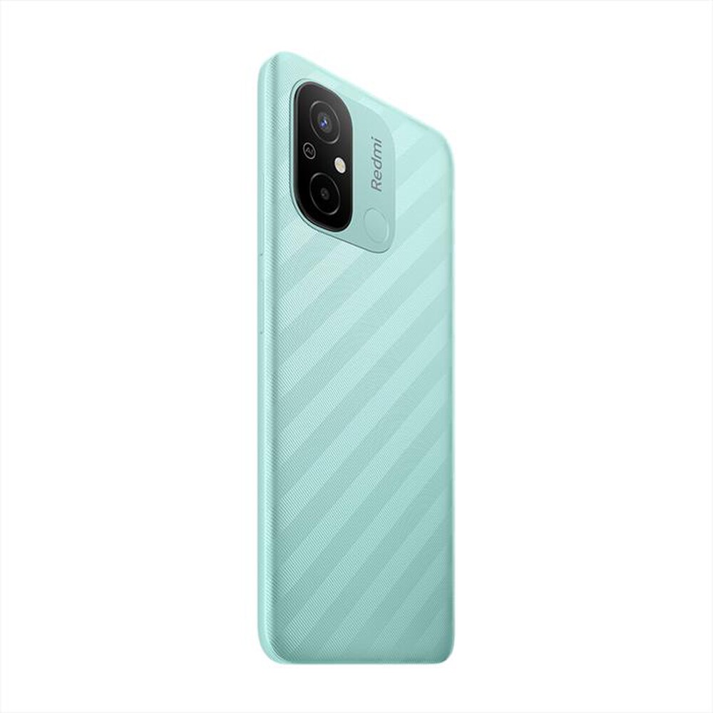 Immagine del prodotto XIAOMI - Smartphone REDMI 12C 4+128GB-Mint Green