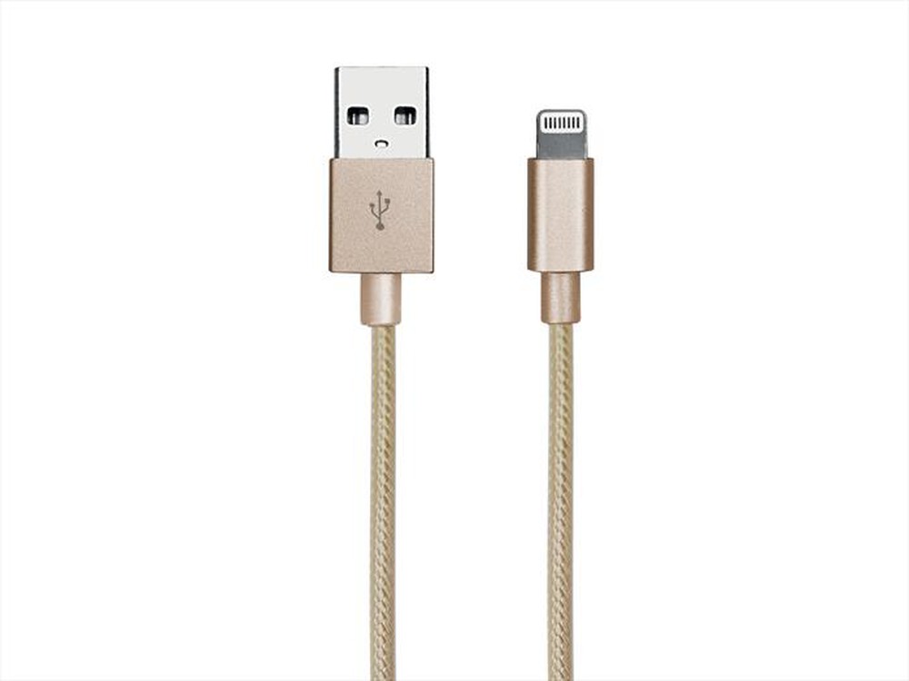 Immagine del prodotto SBS - TECABLEUSBIP5BG-ORO