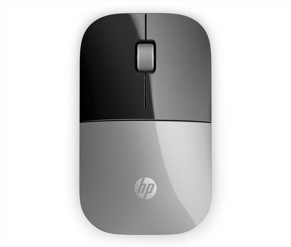 Immagine del prodotto HP - Z3700 WIFI MOUSE-Silver