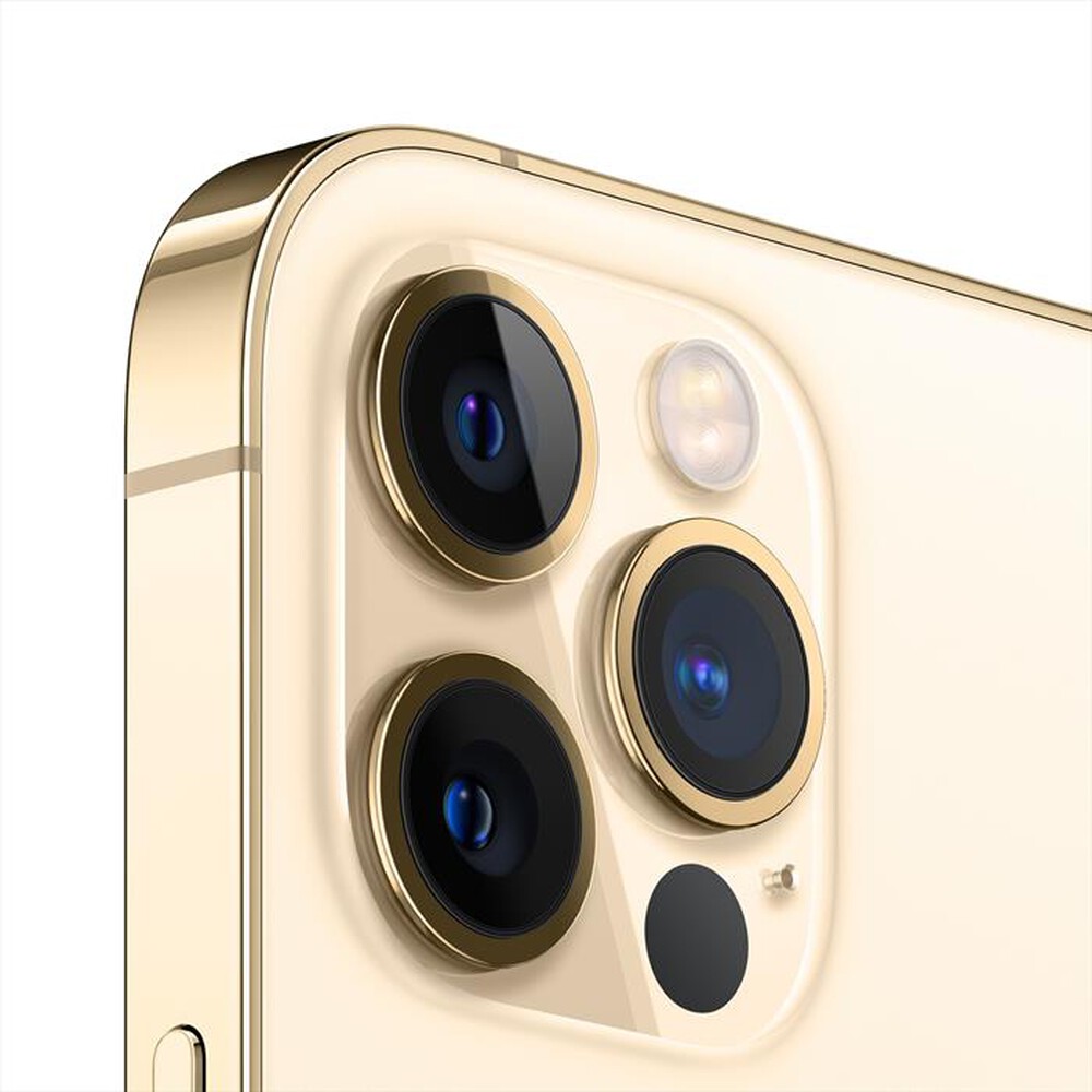 Immagine del prodotto APPLE - iPhone 12 Pro 256GB OTTIMO BATTERIA NUOVA-Oro