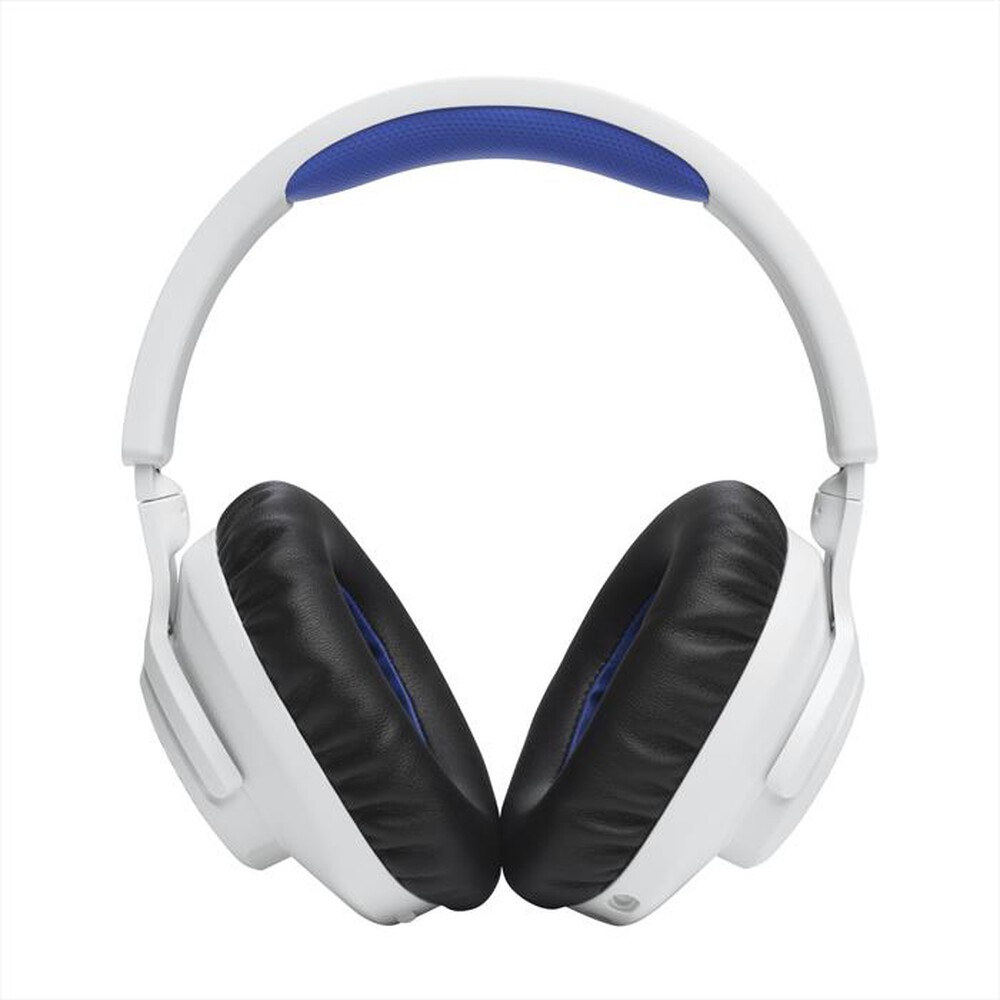 Immagine del prodotto JBL - Cuffie gaming QUANTUM 360P-BIANCO
