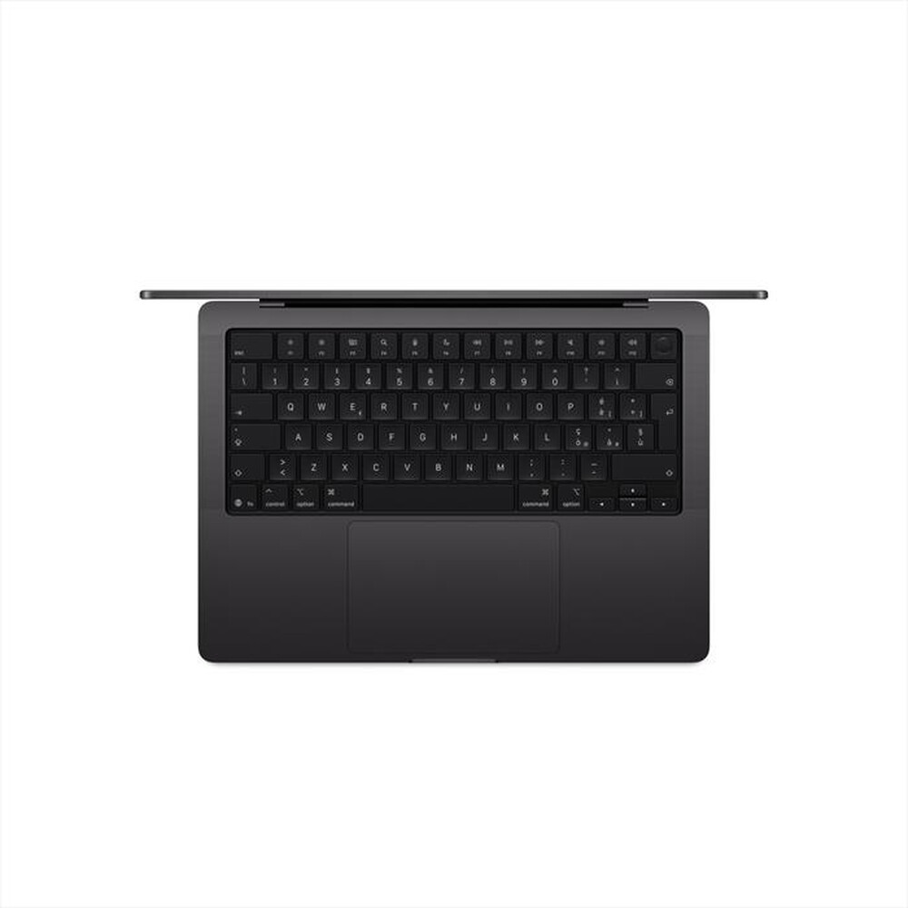 Immagine del prodotto APPLE - MacBook Pro 14" M5 Max Core 18 CPU 32 GPU 36GB 2TB-Nero siderale