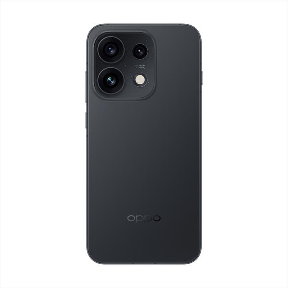 Immagine del prodotto OPPO - Smartphone RENO16 PRO 5G BOX-Starlight Black