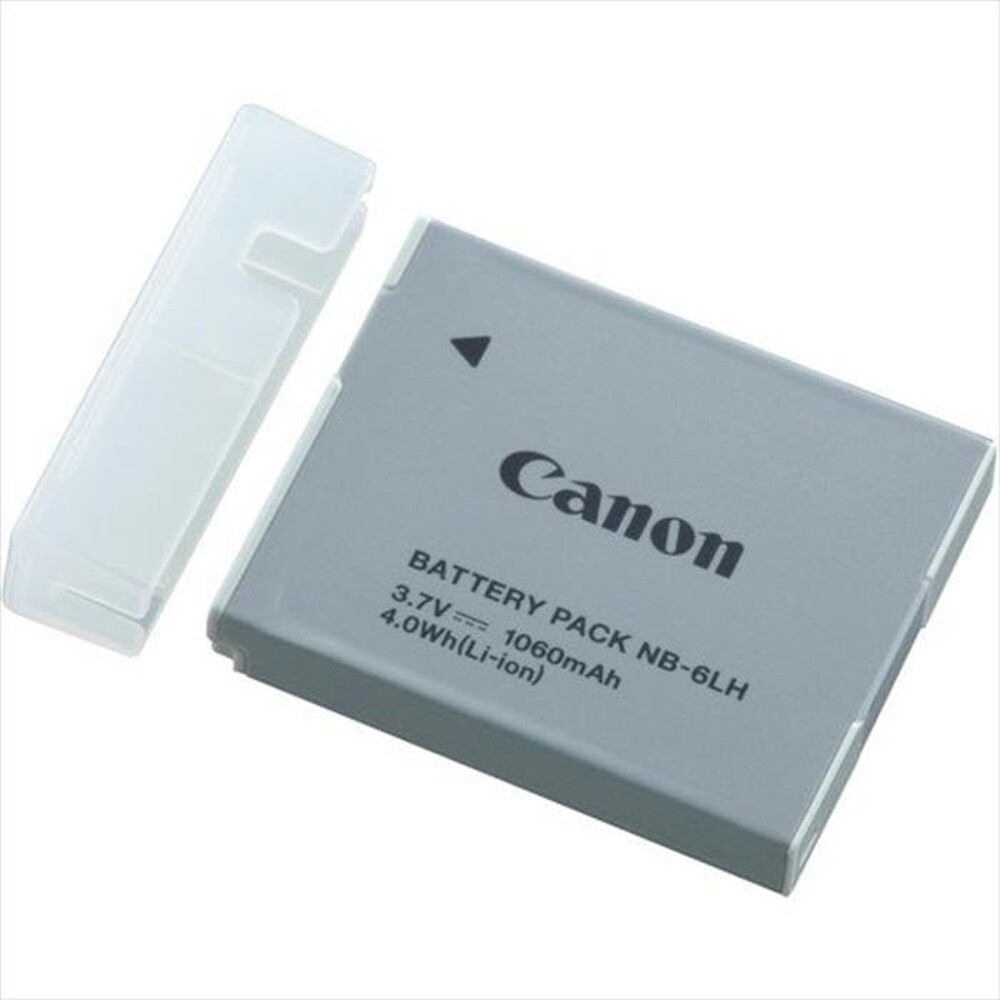 Immagine del prodotto CANON - NB-6LH-Green