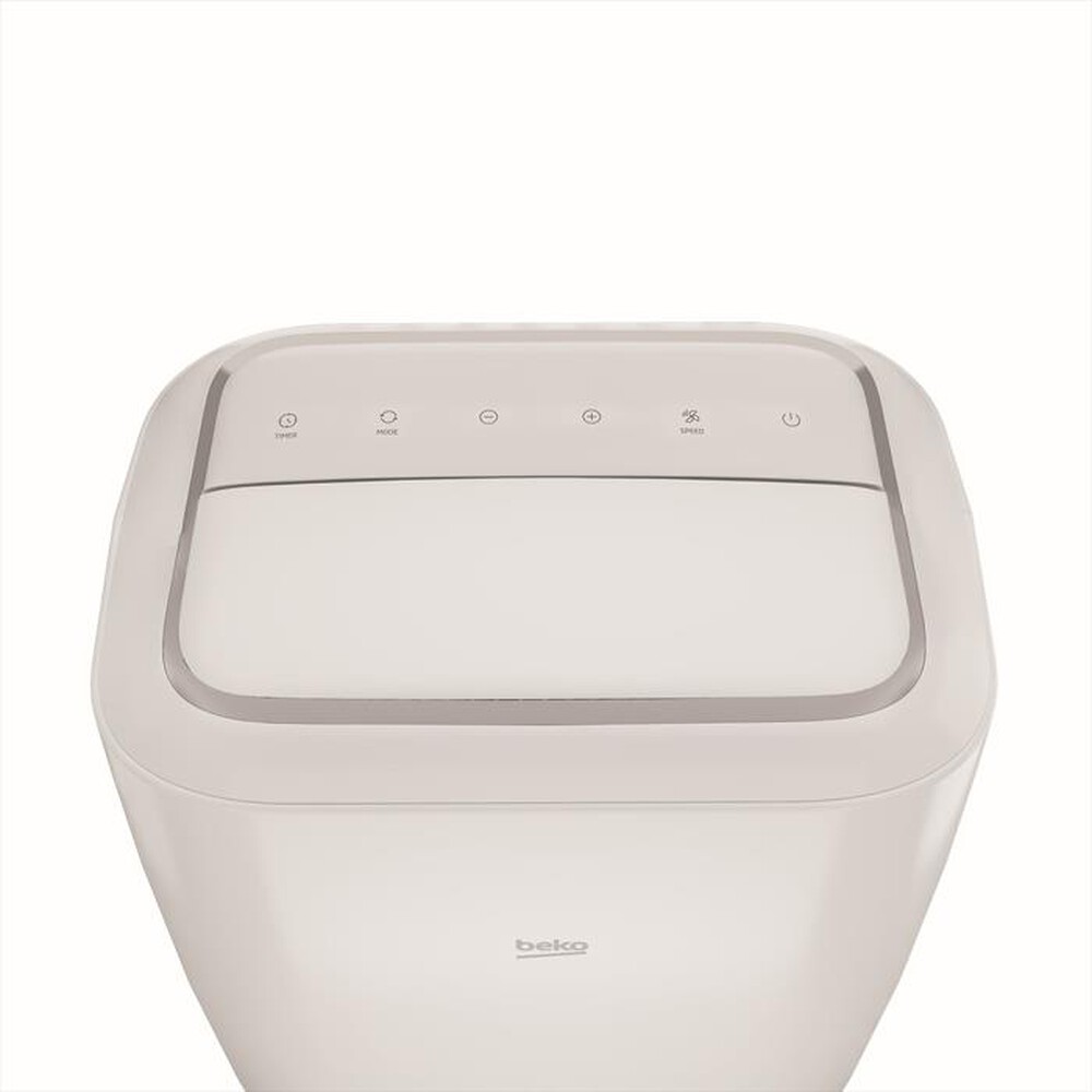 Immagine del prodotto BEKO - BPN112H Condizionatore portatile Monoblocco-BIANCO
