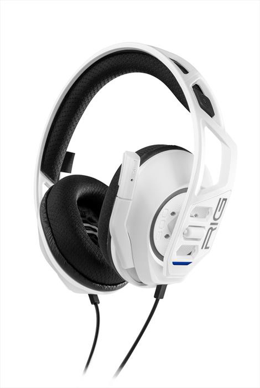 Immagine del prodotto NACON - CUFFIE GAMING RIG 300 PRO HS PS4/PS5-Bianco