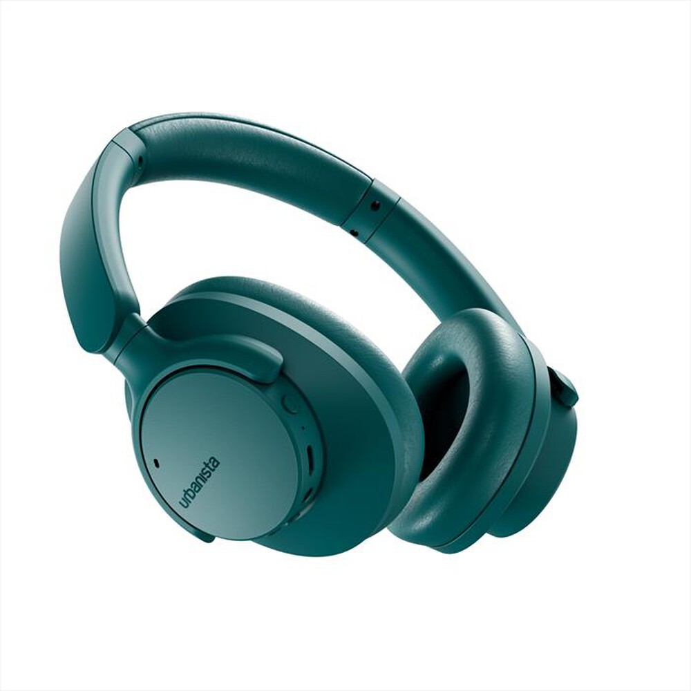 Immagine del prodotto URBANISTA - Cuffie wireless VALENCIA-Teal Green - Verde acqua