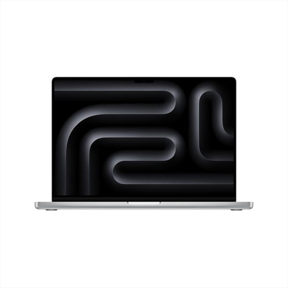 Immagine del prodotto APPLE - MacBook Pro 16'' M4 Pro Core 14 CPU 20 GPU 512GB-Argento