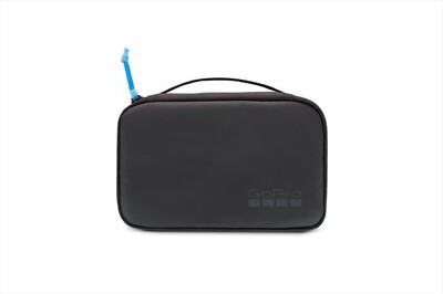 GoPro - CAMPERVAN - VALIGETTA SOFT PER CAMERA E ACCESSORI-Black
