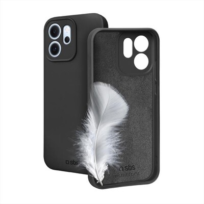 SBS - Cover Instinct Oppo Reno14 TEINSTOPRE14K-Nero