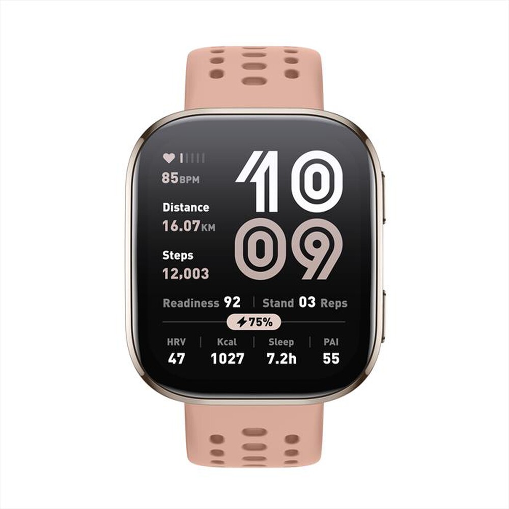 Immagine del prodotto AMAZFIT - Fitness tracker BIP 6-BLUSH