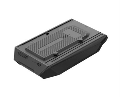 ECOFLOW - WAVE 3 ADD-ON BATTERY-Nero