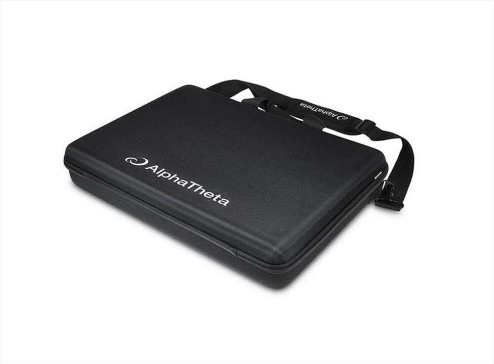 Immagine del prodotto ALPHATHETA - OMNIS DUO BAG-nero