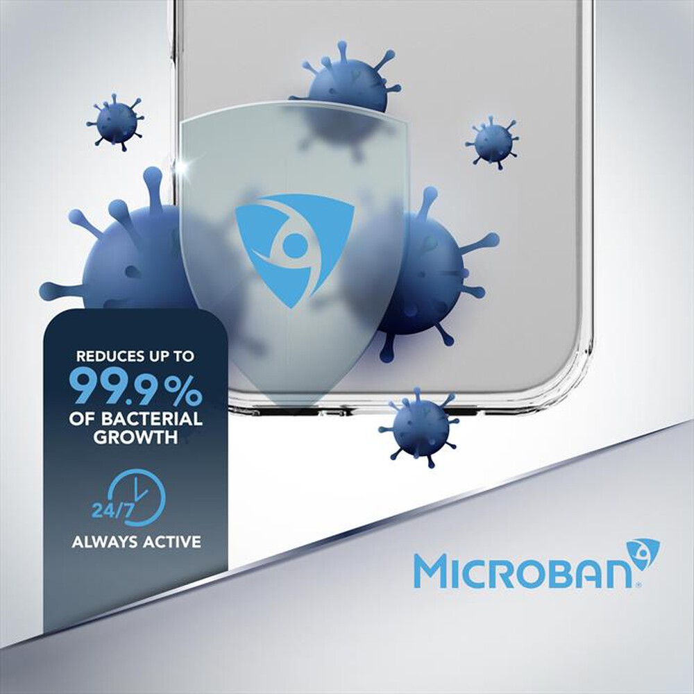 Immagine del prodotto CELLULARLINE - Cover CLEAR MAG per Galaxy S26+-Trasparente