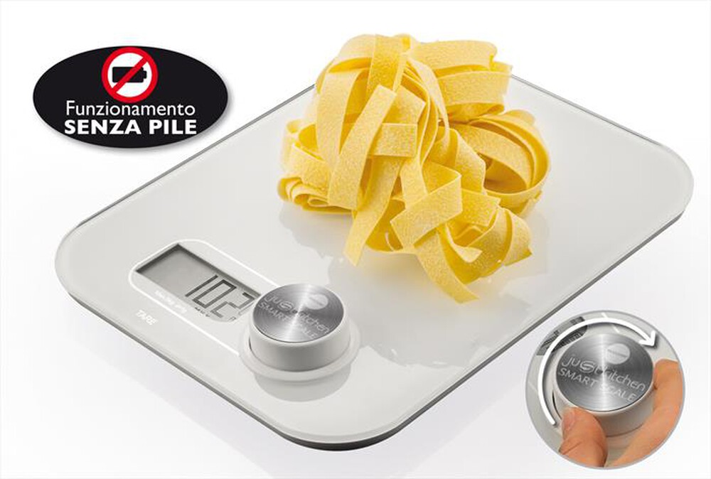 Immagine del prodotto MACOM - SMART SCALE-BIANCO