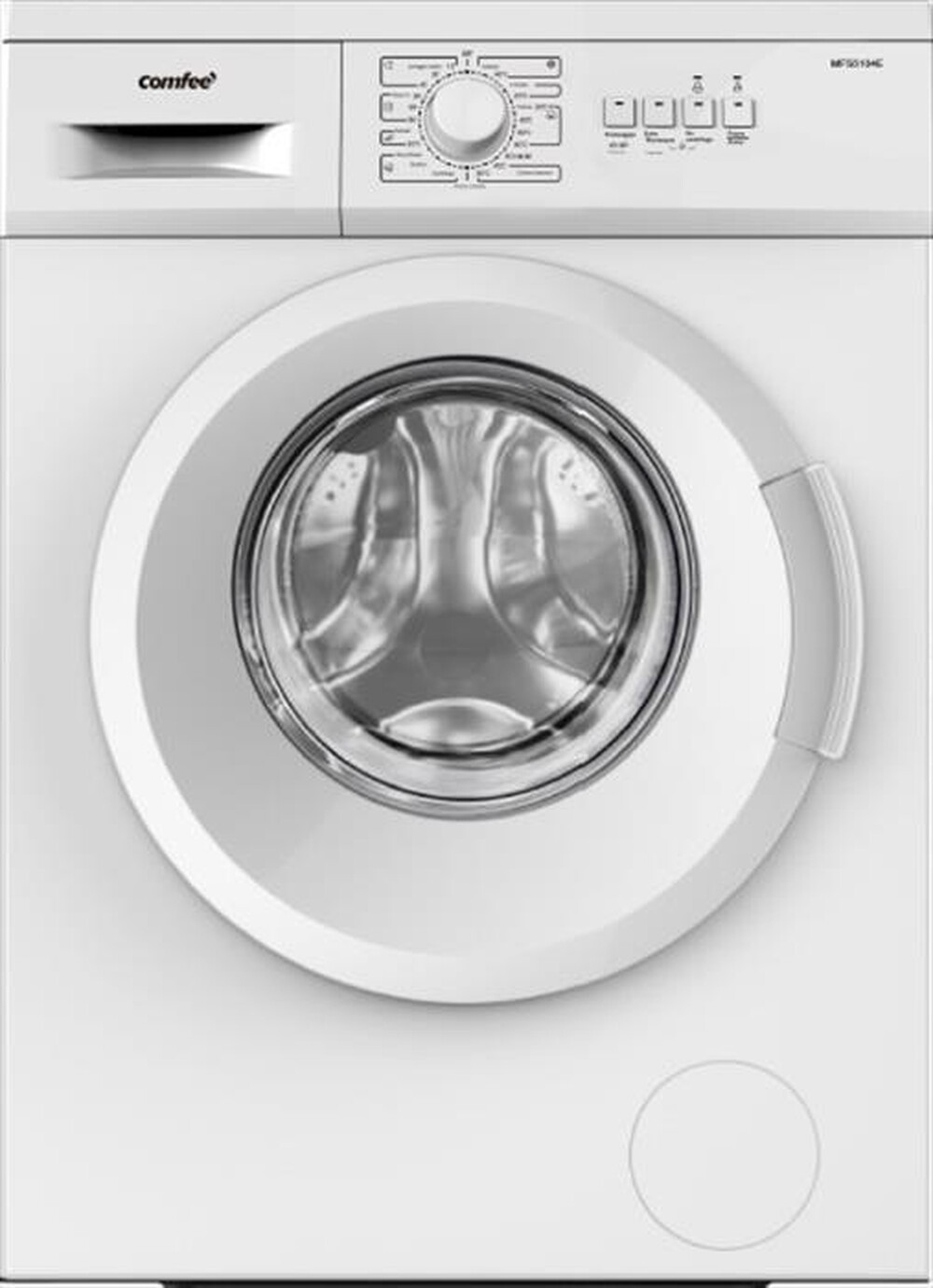Immagine del prodotto COMFEE - MFS5104E - Bianco