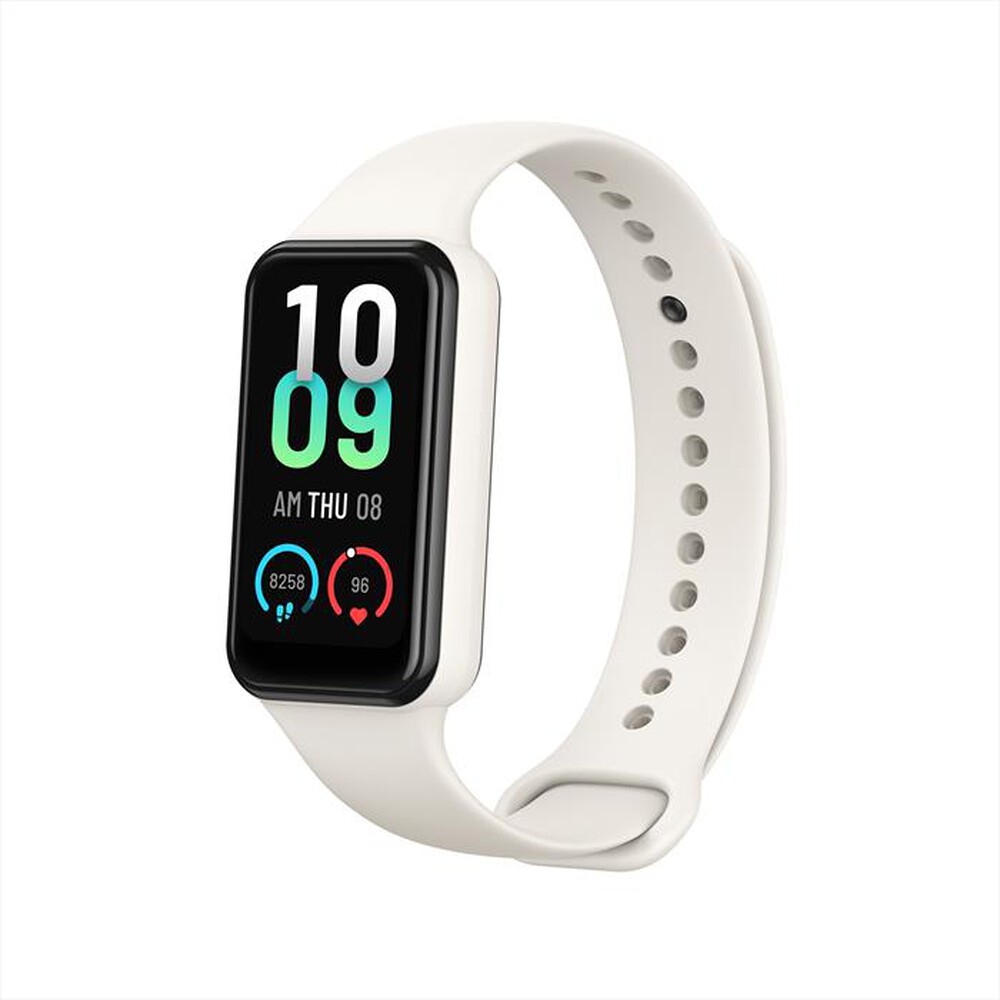 Immagine del prodotto AMAZFIT - Fitness tracker BAND 7-White/Beige