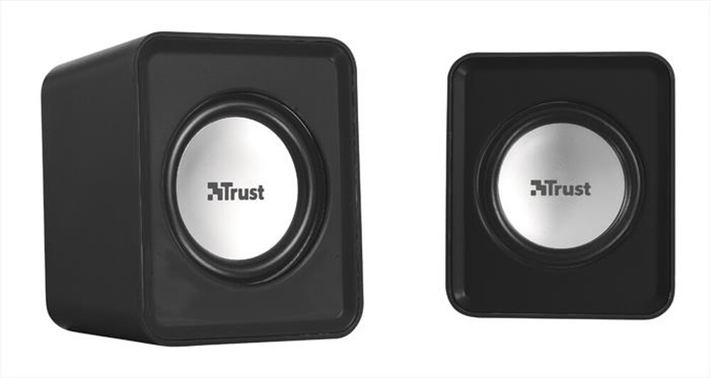Immagine del prodotto TRUST - LETO 2.0 SPEAKER SET-Black
