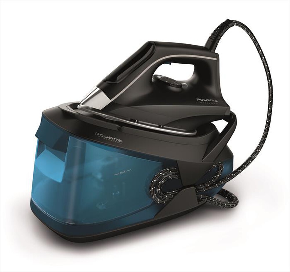 Immagine del prodotto ROWENTA - Sistema Stirante Powersteam VR8317-Blu/Nero