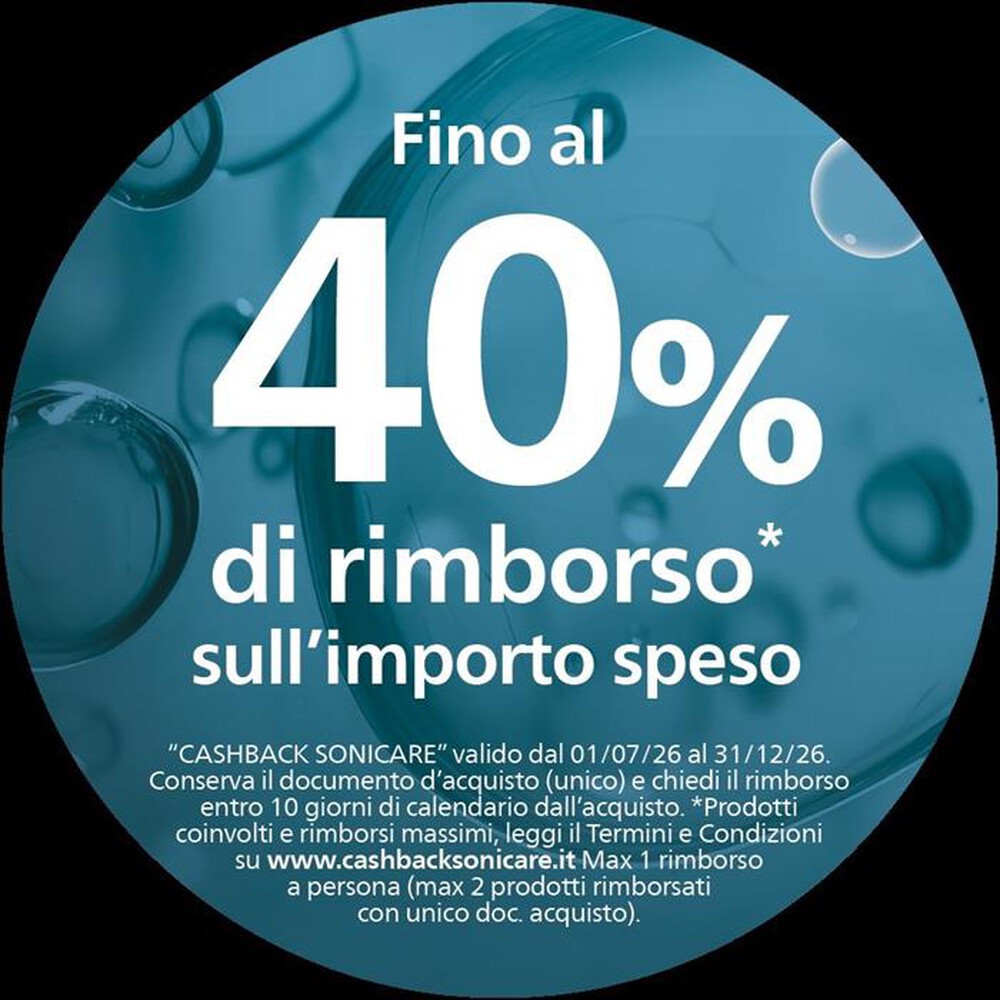 Immagine del prodotto PHILIPS - Idropulsore HX3826/31