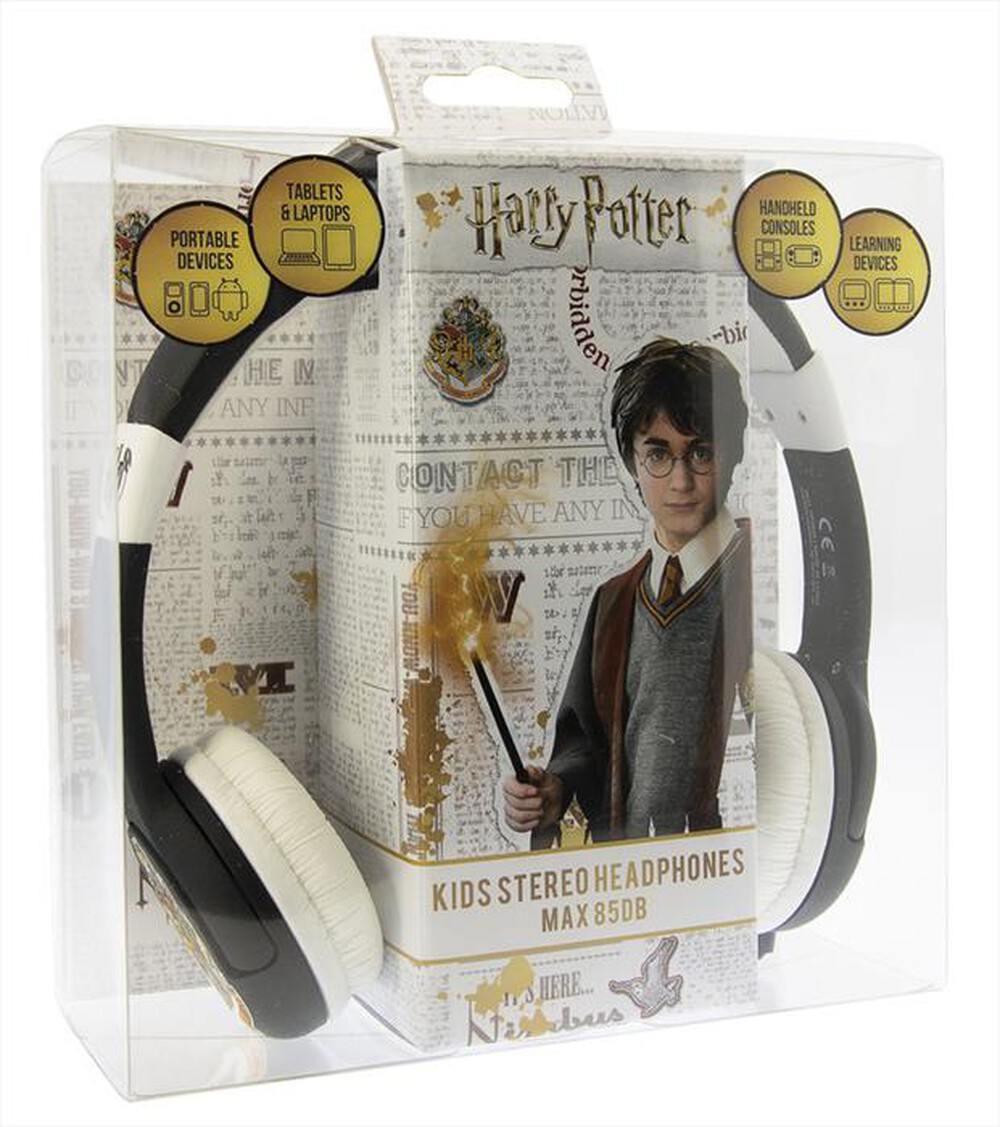 Immagine del prodotto OTL - HARRY POTTER HOGWARTS CREST