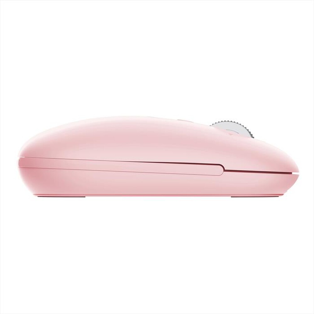Immagine del prodotto TRUST - SERON HYPSCROLL SLIM WRLS MOUSE-Pink